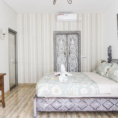 Villa Colibry Sanur Exterior foto